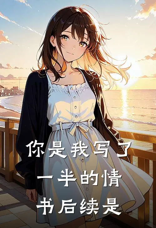 你是我写了一半的情书后续是