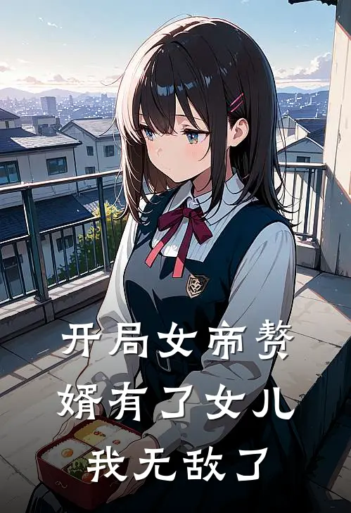 开局女帝赘婿有了女儿我无敌了