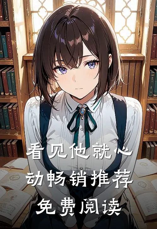 看见他就心动畅销推荐免费阅读