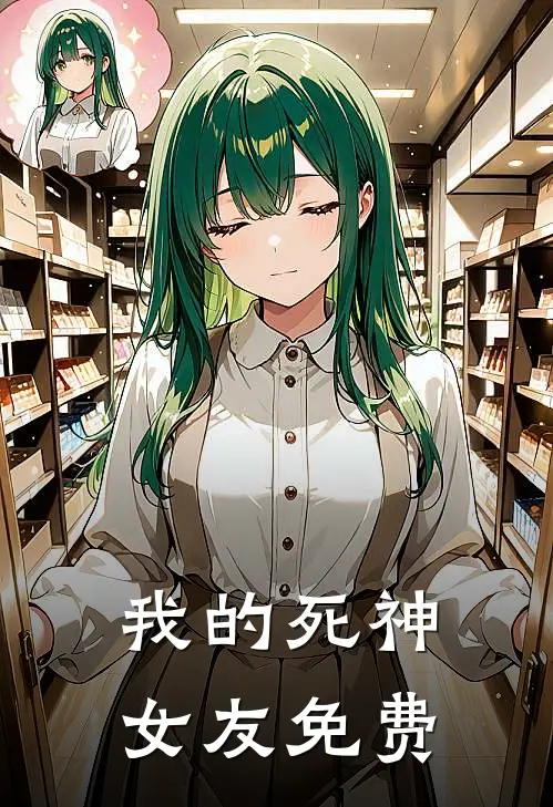 我的死神女友免费