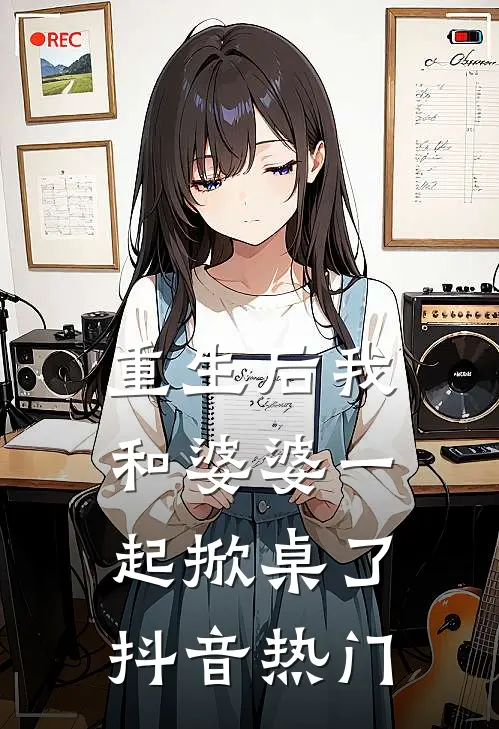 重生后我和婆婆一起掀桌了抖音热门