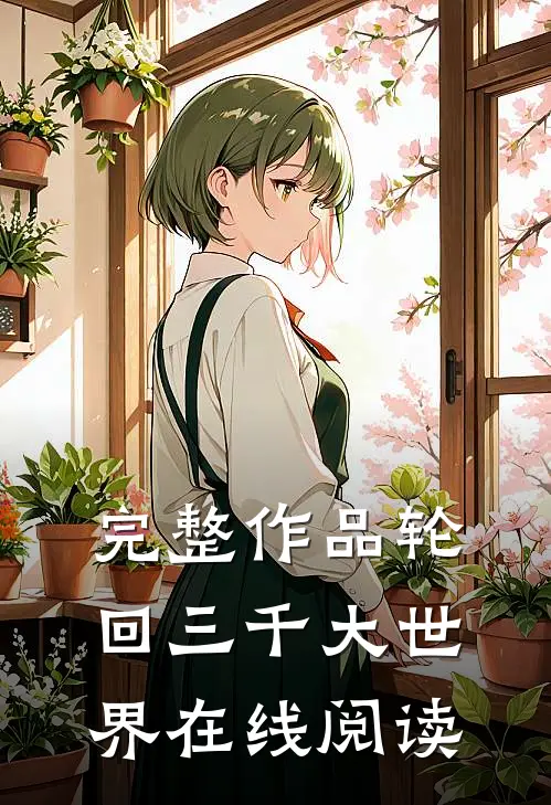 完整作品轮回三千大世界在线阅读