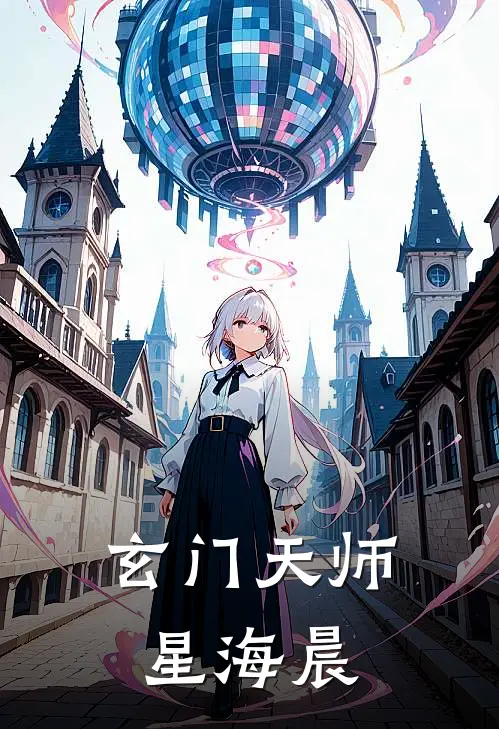 玄门天师 星海晨