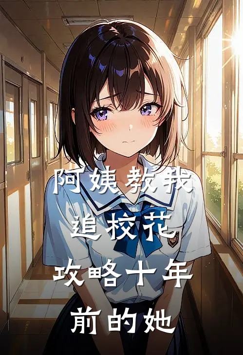 阿姨教我追校花，攻略十年前的她