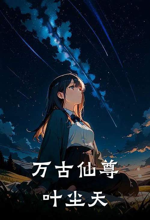 万古仙尊叶尘天