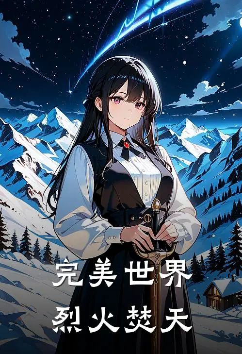 完美世界烈火焚天