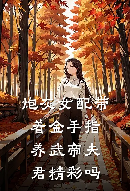 炮灰女配带着金手指养武帝夫君精彩吗