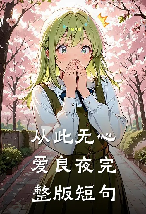 从此无心爱良夜完整版短句