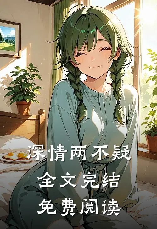 深情两不疑全文完结免费阅读