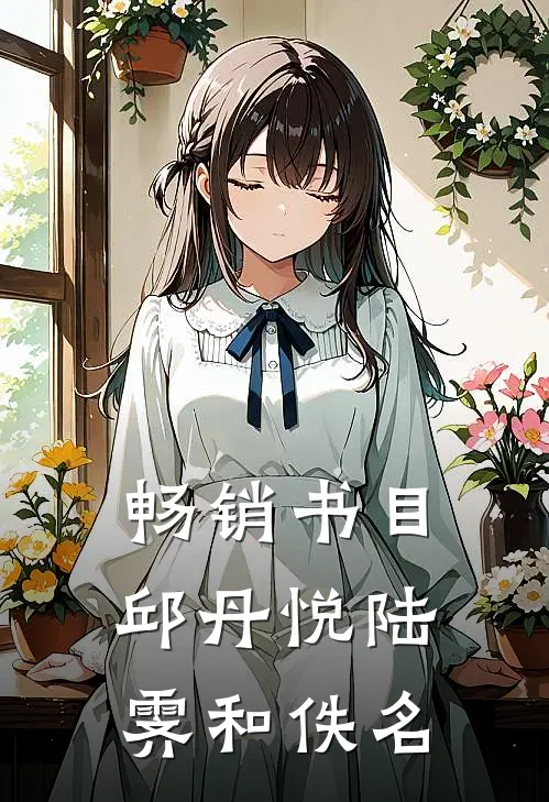 畅销书目邱丹悦陆霁和佚名