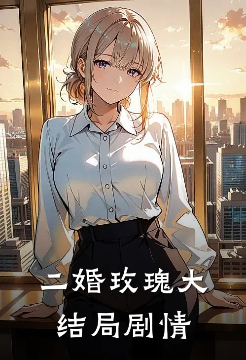 二婚玫瑰大结局剧情