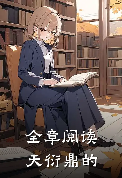 全章阅读天衍鼎的