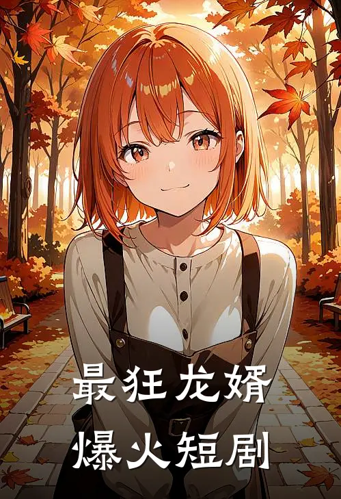 最狂龙婿爆火短剧