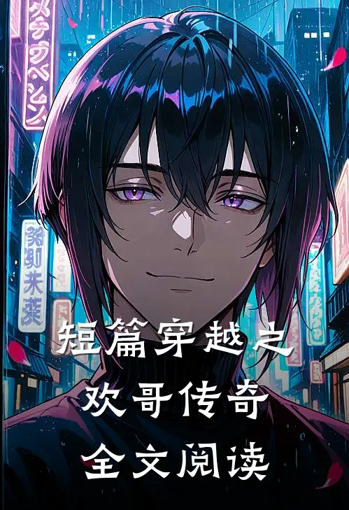短篇穿越之欢哥传奇全文阅读