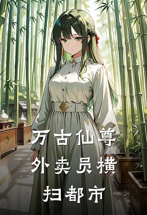 万古仙尊,外卖员横扫都市