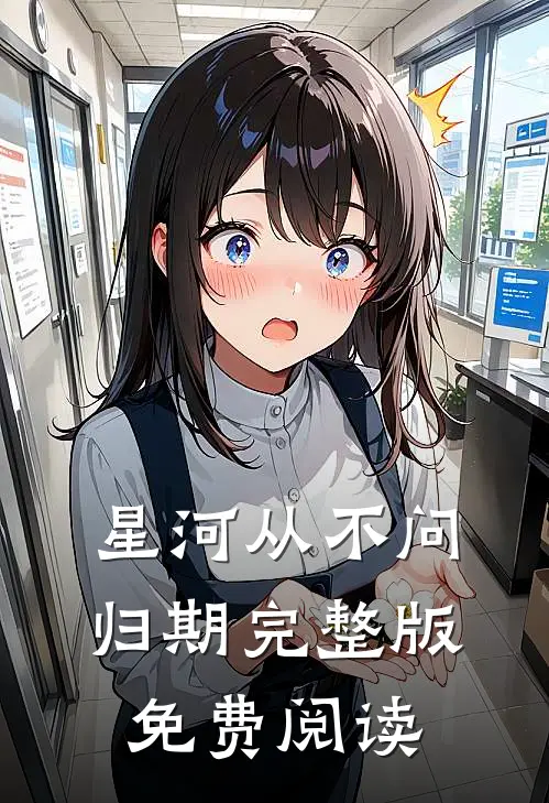 星河从不问归期完整版免费阅读