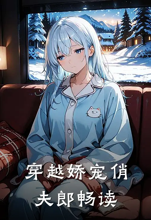 穿越娇宠俏夫郎畅读