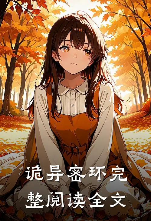 诡异密环完整阅读全文