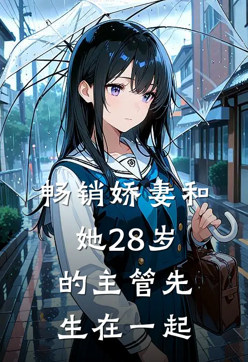畅销娇妻和她28岁的主管先生在一起