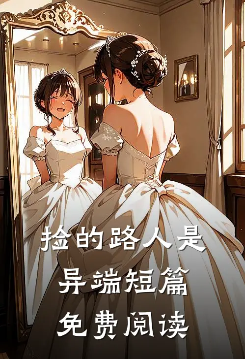 捡的路人是异端短篇免费阅读