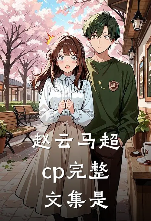 赵云马超cp完整文集是