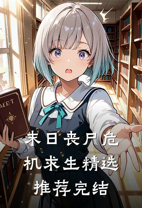 末日丧尸危机求生精选推荐完结