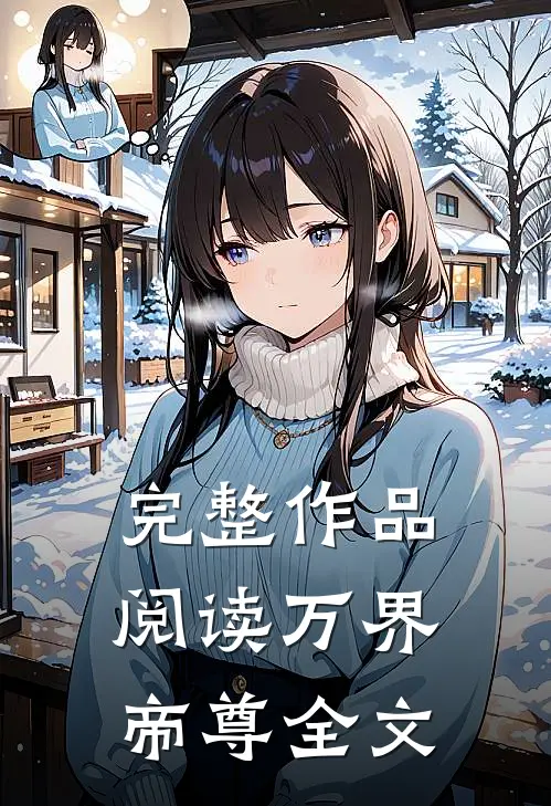 完整作品阅读万界帝尊全文