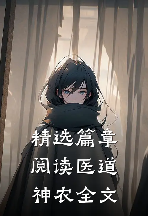 精选篇章阅读医道神农全文