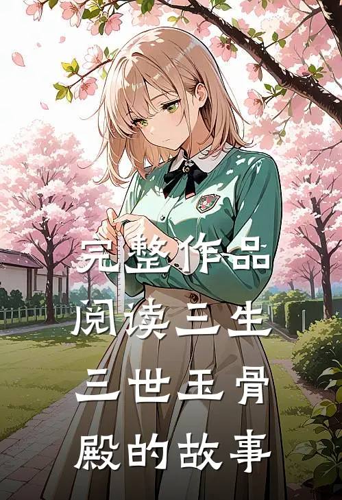 完整作品阅读三生三世玉骨殿的故事