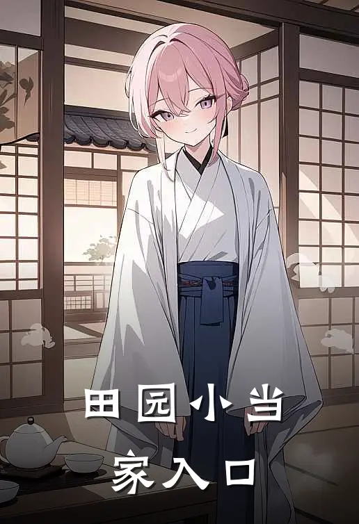 田园小当家入口