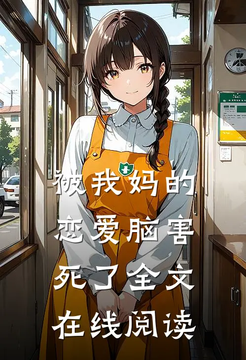 被我妈的恋爱脑害死了全文在线阅读