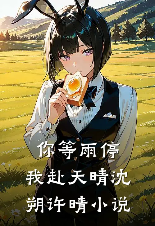 你等雨停，我赴天晴沈朔许晴小说