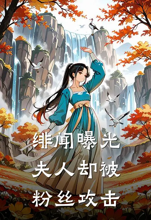 绯闻曝光夫人却被粉丝攻击