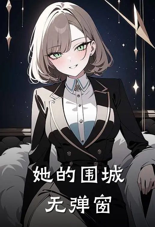她的围城无弹窗