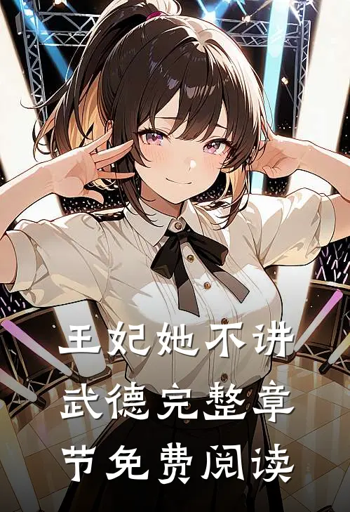 王妃她不讲武德完整章节免费阅读