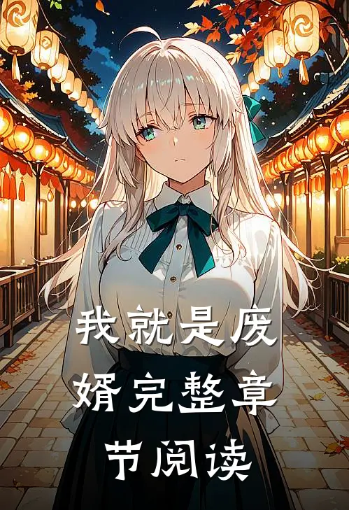 我就是废婿完整章节阅读