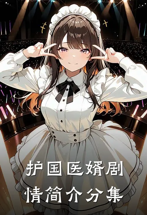 护国医婿剧情简介分集