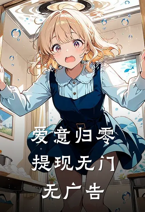 爱意归零，提现无门无广告