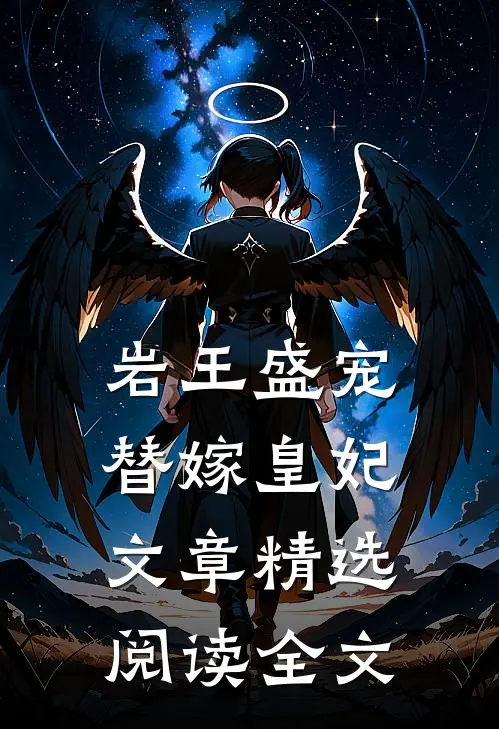 岩王盛宠替嫁皇妃文章精选阅读全文