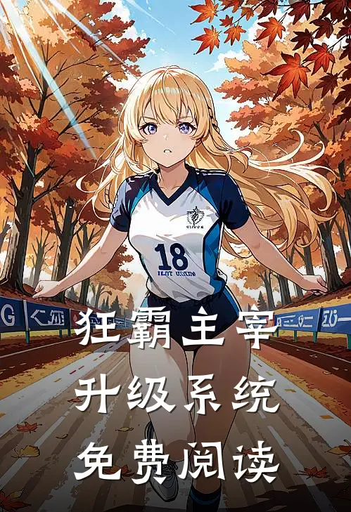 狂霸主宰升级系统免费阅读