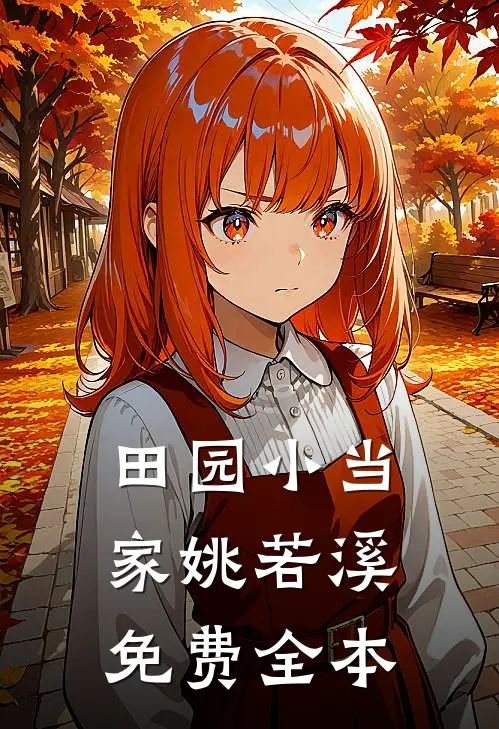 田园小当家姚若溪免费全本