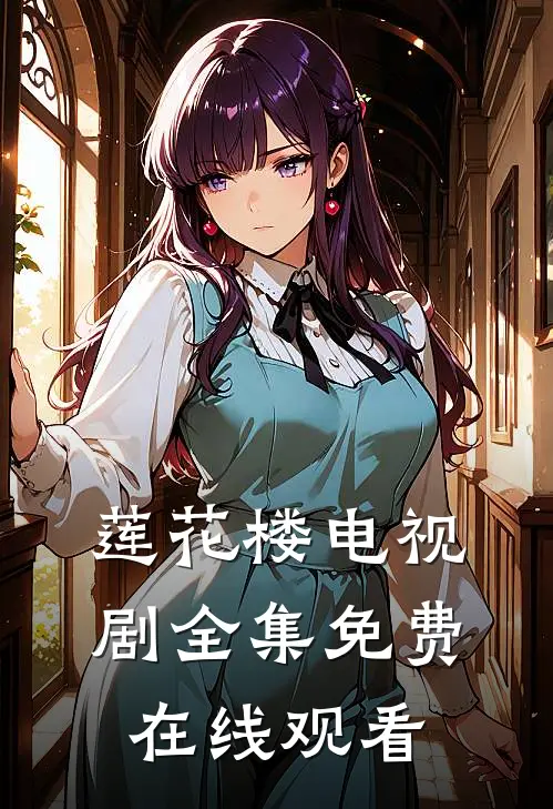 莲花楼电视剧全集免费在线观看