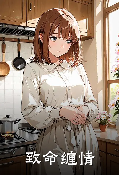 致命缠情