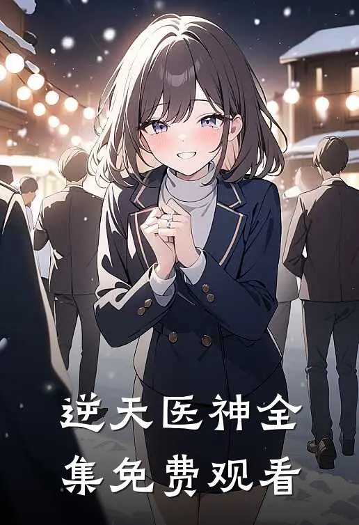 逆天医神全集免费观看