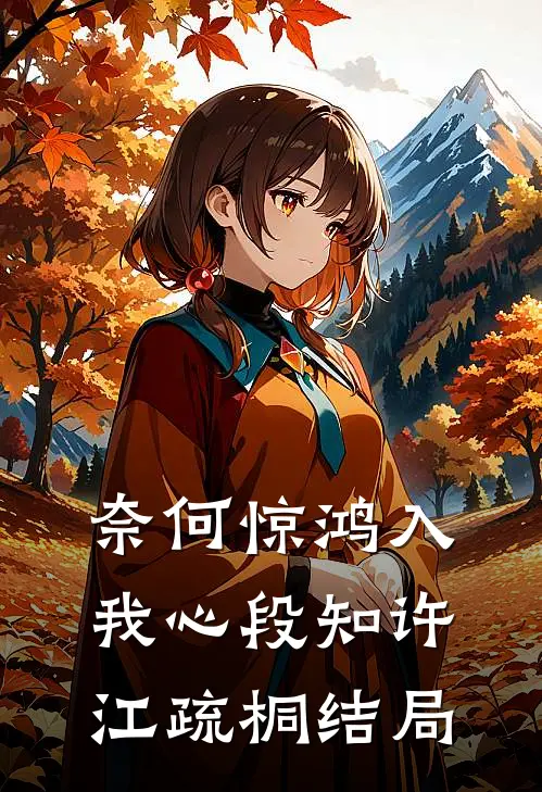 奈何惊鸿入我心段知许江疏桐结局