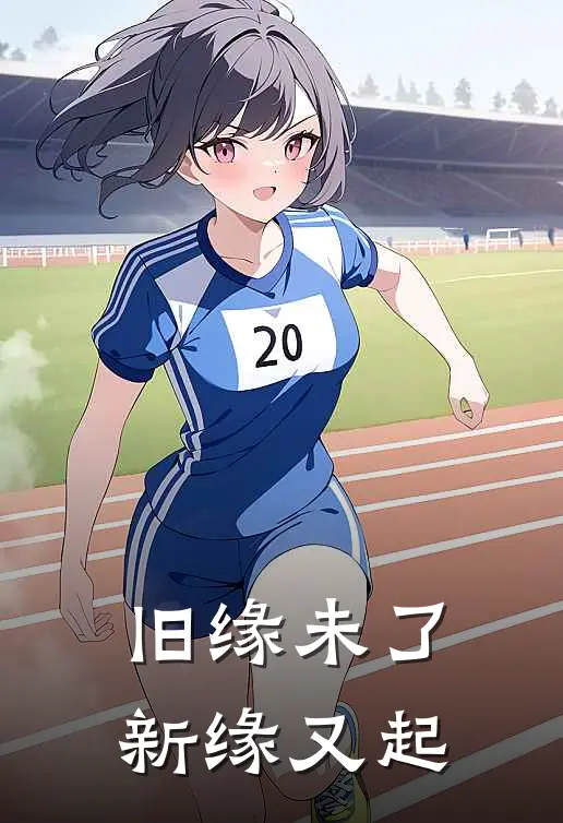 旧缘未了 新缘又起
