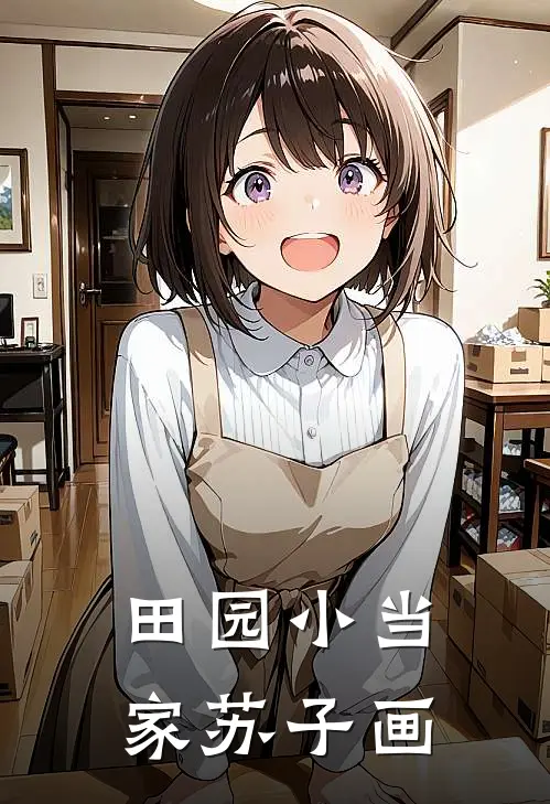田园小当家苏子画