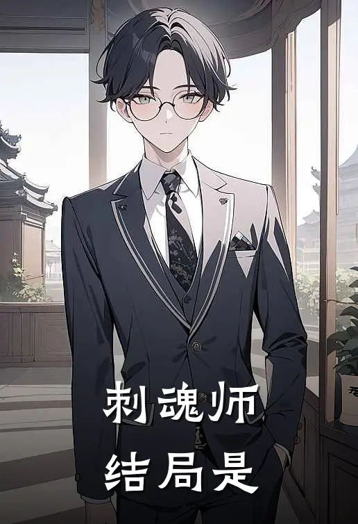 刺魂师结局是