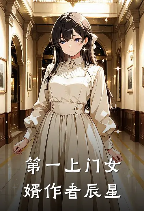 第一上门女婿作者辰星