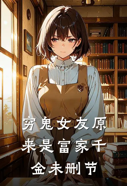 穷鬼女友原来是富家千金未删节